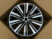 FORGED WHEELS RIMS FOR LAND ROVER RANGE ROVER ELECTRIC 2026+ Forza Performance custom fit buy OEM LR153242