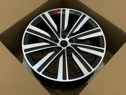 FORGED WHEELS RIMS FOR LAND ROVER RANGE ROVER ELECTRIC 2026+ Forza Performance custom fit buy OEM LR153242
