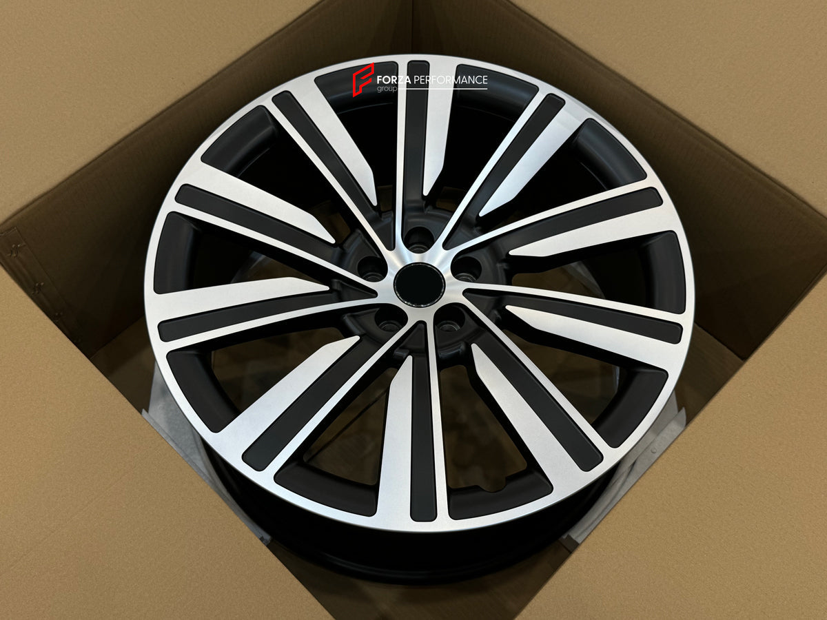 FORGED WHEELS RIMS FOR LAND ROVER RANGE ROVER ELECTRIC 2026+ Forza Performance custom fit buy OEM LR153242