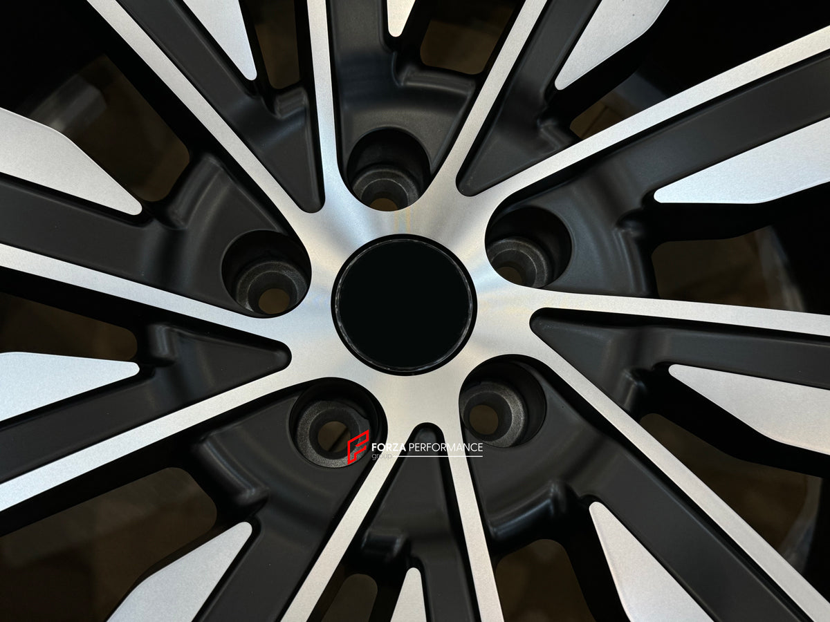 FORGED WHEELS RIMS FOR LAND ROVER RANGE ROVER ELECTRIC 2026+ Forza Performance custom fit buy OEM LR153242