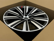 FORGED WHEELS RIMS FOR LAND ROVER RANGE ROVER ELECTRIC 2026+ Forza Performance custom fit buy OEM LR153242