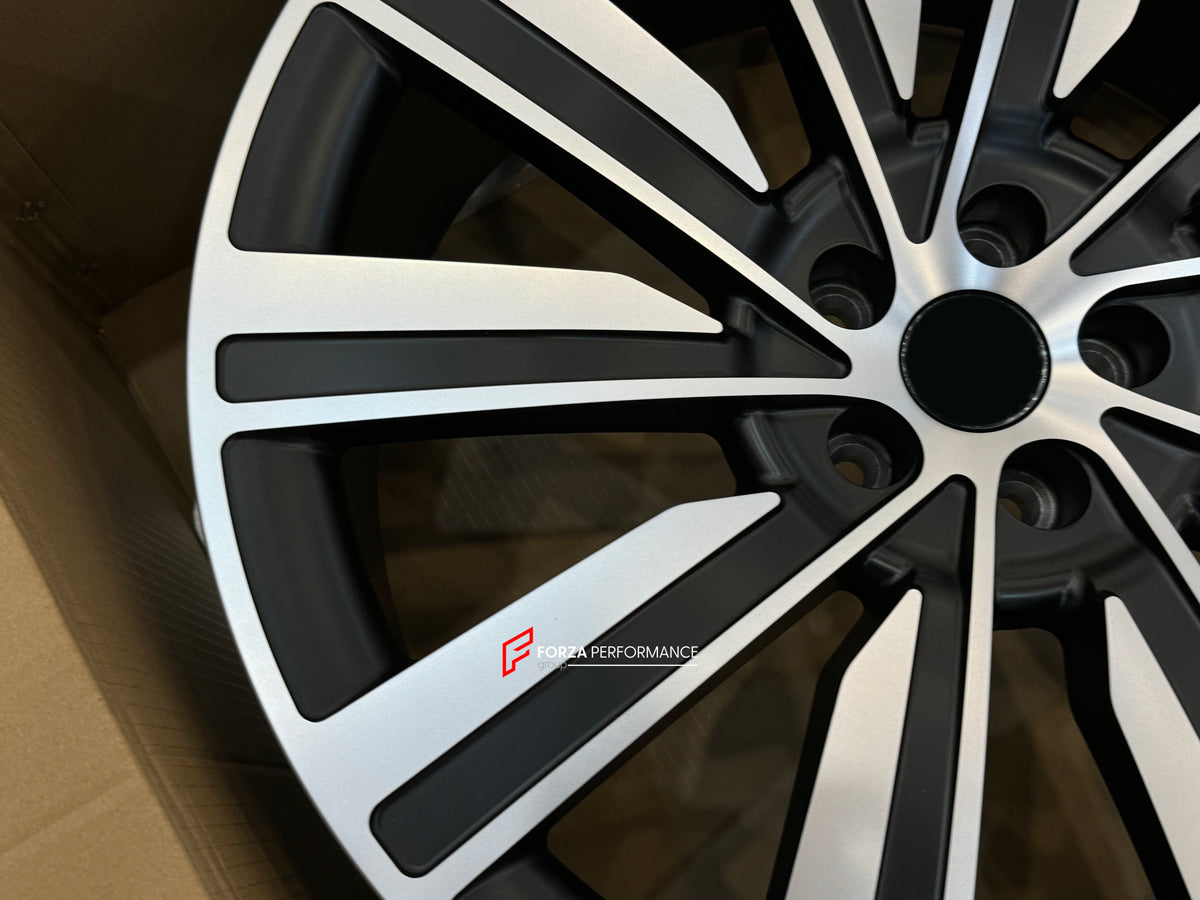 24 INCH FORGED WHEELS RIMS for LAND ROVER RANGE ROVER L460 2021 custom ...