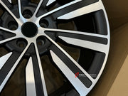 FORGED WHEELS RIMS FOR LAND ROVER RANGE ROVER ELECTRIC 2026+ Forza Performance custom fit buy OEM LR153242
