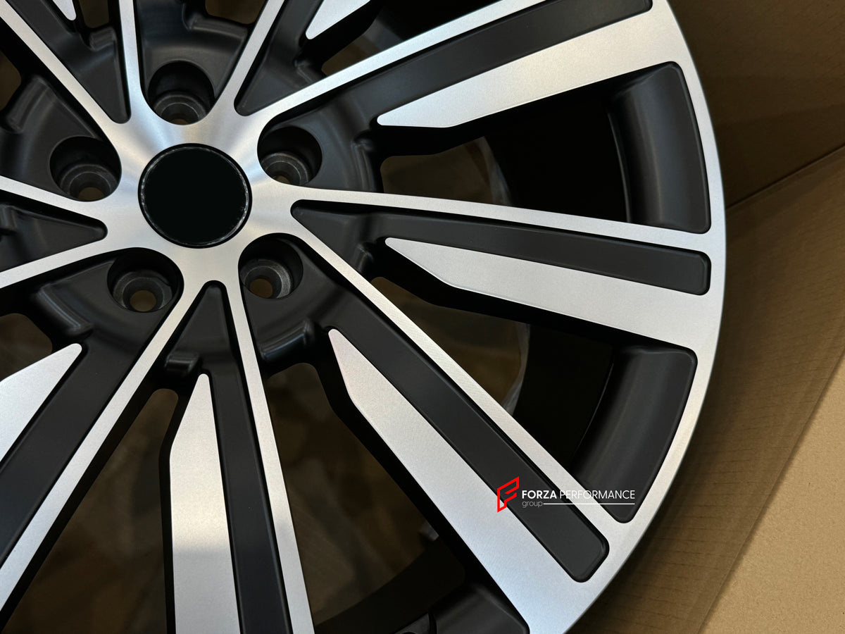 FORGED WHEELS RIMS FOR LAND ROVER RANGE ROVER ELECTRIC 2026+ Forza Performance custom fit buy OEM LR153242