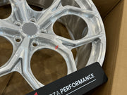 FORGED WHEELS RIMS FOR LAND ROVER RANGE ROVER ELECTRIC 2026+ Forza Performance custom fit buy P111SC