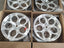 FORGED WHEELS RIMS FOR LAND ROVER RANGE ROVER ELECTRIC 2026+ Forza Performance custom fit buy P111SC