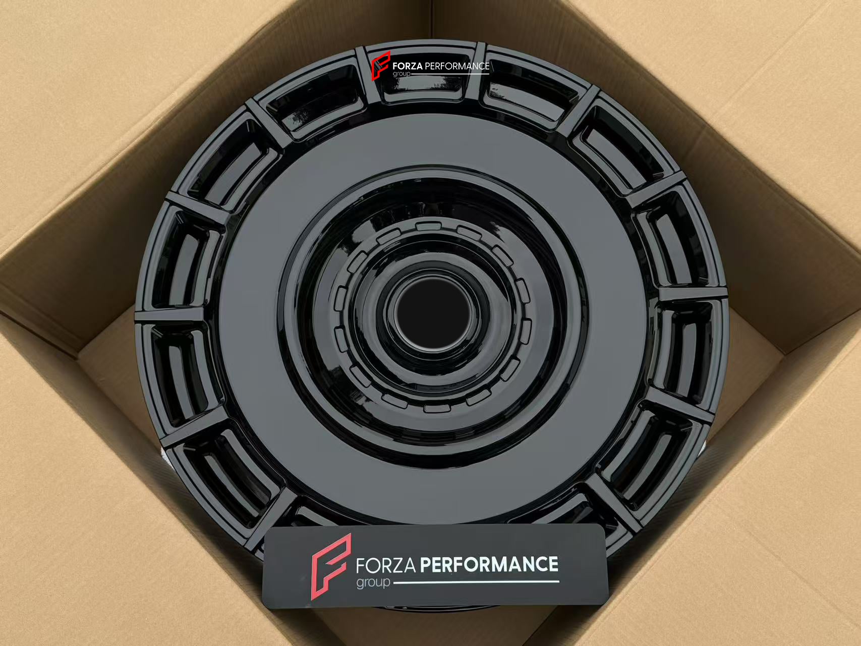 24 INCH FORGED WHEELS RIMS for LAND ROVER RANGE ROVER L460 2022 custom ...