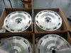 24 INCH FORGED WHEELS RIMS for LAND ROVER RANGE ROVER L460 2022