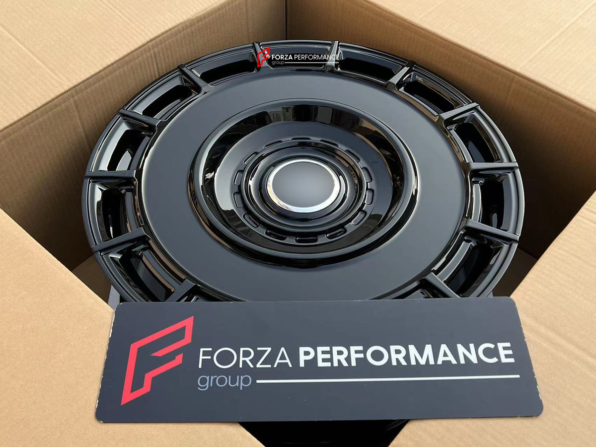 URBAN VOSSEN UV-7 DESIGN 24 INCH FORGED WHEELS RIMS for LAND ROVER ...