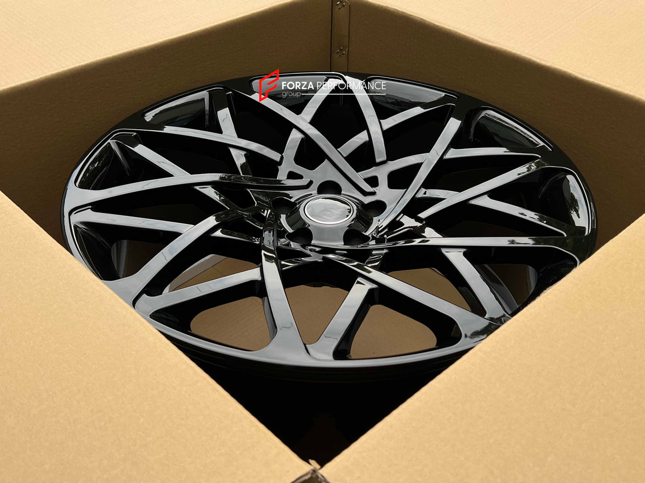 24 INCH FORGED WHEELS RIMS for LAND ROVER RANGE ROVER