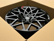 24 INCH FORGED WHEELS RIMS for LAND ROVER RANGE ROVER
