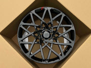 24 INCH FORGED WHEELS RIMS for LAND ROVER RANGE ROVER