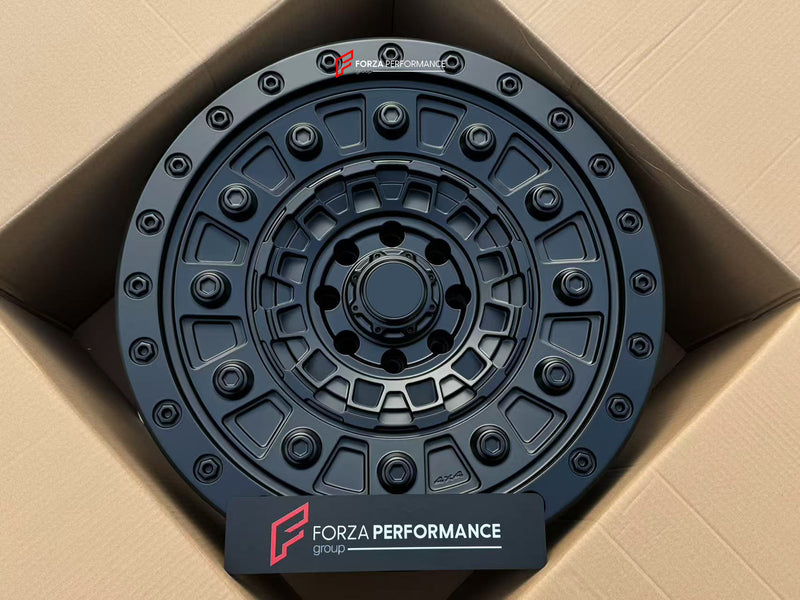 24 INCH FORGED WHEELS RIMS for MERCEDES-BENZ G-CLASS W463 2017 G550