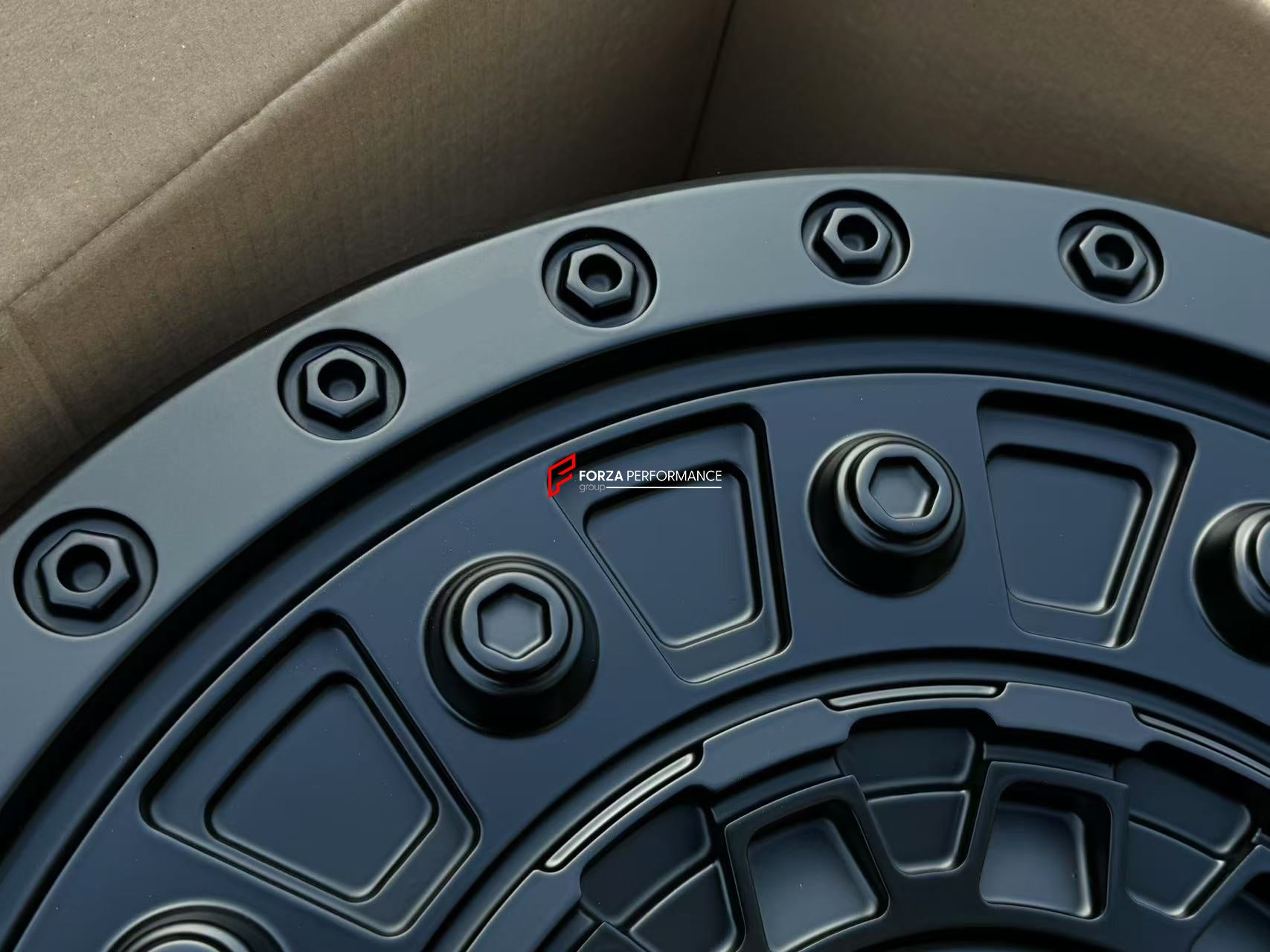 24 INCH FORGED WHEELS RIMS for MERCEDES-BENZ G-CLASS G550 4X4 2017 ...