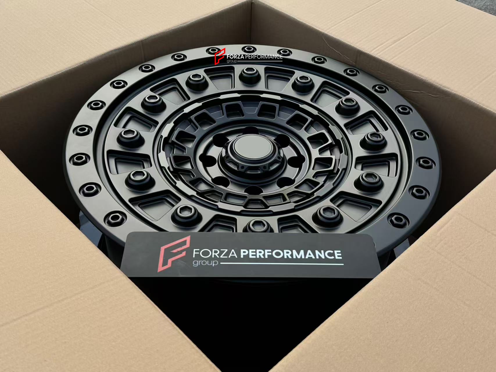 24 INCH FORGED WHEELS RIMS for MERCEDES-BENZ G-CLASS G550 4X4 2017 ...