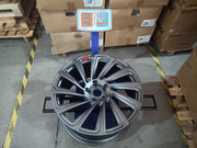 FORGED WHEELS RIMS FOR LAND ROVER RANGE ROVER ELECTRIC 2026+ Forza Performance custom fit buy VOSSEN URBAN UV-3