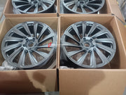 FORGED WHEELS RIMS FOR LAND ROVER RANGE ROVER ELECTRIC 2026+ Forza Performance custom fit buy VOSSEN URBAN UV-3