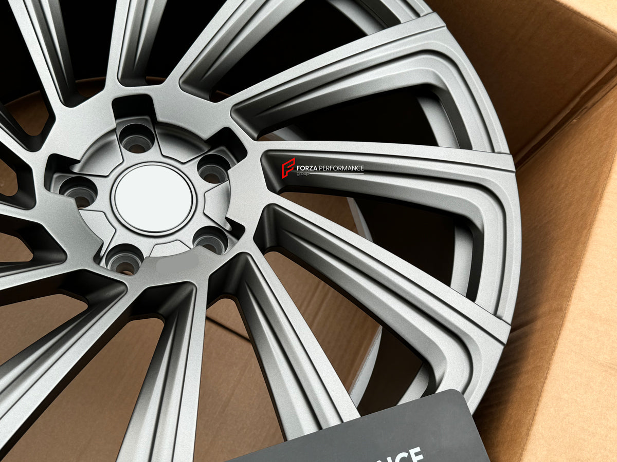 FORGED WHEELS RIMS FOR LAND ROVER RANGE ROVER ELECTRIC 2026+ Forza Performance custom fit buy VOSSEN URBAN UV-3