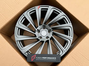 FORGED WHEELS RIMS FOR LAND ROVER RANGE ROVER ELECTRIC 2026+ Forza Performance custom fit buy VOSSEN URBAN UV-3