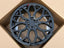 VOSSEN HF-2 STYLE 24 INCH FORGED WHEELS RIMS for RIVIAN R1S