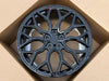 VOSSEN HF-2 STYLE 24 INCH FORGED WHEELS RIMS for RIVIAN R1S