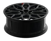 24 INCH FORGED WHEELS RIMS for RIVIAN R1S