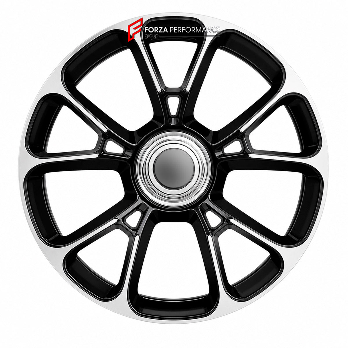 24 INCH FORGED WHEELS RIMS for ASTON MARTIN DBX AM8 2020 - 2024 FORZA PERFORMANCE Mansory Style

We manufacture premium quality forged wheels rims for Aston Martin DBX AM8 2020 - 2024 in any design, size, color.

WHEEL SIZE:

Front: 24 x 10 ET 20
Rear: 24 x 10 ET 20
PCD: 5 x 112 5 x 130
CB: 84.1
Finish: Gloss Black with Machined Face
Material: 6061-T6 Forged Aluminum
THIS WHEEL DESIGN CAN BE CUSTOM-MADE FOR YOUR CAR IN ANY SIZE AND COLOR OPTIONS
Available in monoblock, 2-piece, 3-piece, duoblock, beadlock
3