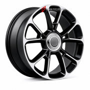 24 INCH FORGED WHEELS RIMS for ASTON MARTIN DBX AM8 2020 - 2024 FORZA PERFORMANCE Mansory Style

We manufacture premium quality forged wheels rims for Aston Martin DBX AM8 2020 - 2024 in any design, size, color.

WHEEL SIZE:

Front: 24 x 10 ET 20
Rear: 24 x 10 ET 20
PCD: 5 x 112 5 x 130
CB: 84.1
Finish: Gloss Black with Machined Face
Material: 6061-T6 Forged Aluminum
THIS WHEEL DESIGN CAN BE CUSTOM-MADE FOR YOUR CAR IN ANY SIZE AND COLOR OPTIONS
Available in monoblock, 2-piece, 3-piece, duoblock, beadlock
3
