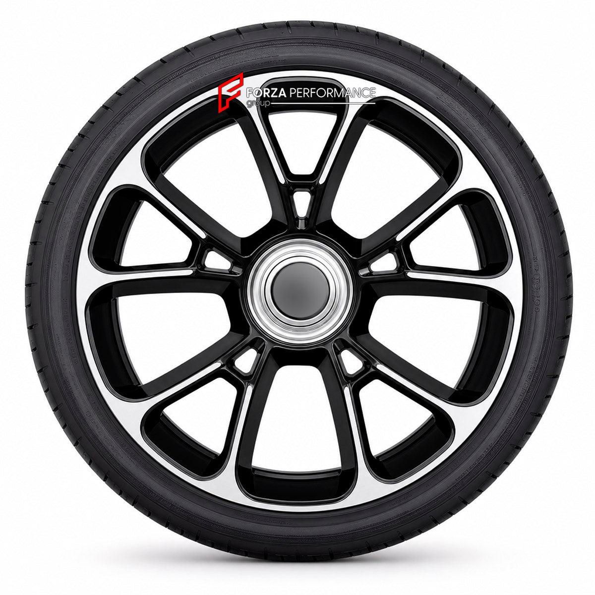 24 INCH FORGED WHEELS RIMS for ASTON MARTIN DBX AM8 2020 - 2024 FORZA PERFORMANCE Mansory Style

We manufacture premium quality forged wheels rims for Aston Martin DBX AM8 2020 - 2024 in any design, size, color.

WHEEL SIZE:

Front: 24 x 10 ET 20
Rear: 24 x 10 ET 20
PCD: 5 x 112 5 x 130
CB: 84.1
Finish: Gloss Black with Machined Face
Material: 6061-T6 Forged Aluminum
THIS WHEEL DESIGN CAN BE CUSTOM-MADE FOR YOUR CAR IN ANY SIZE AND COLOR OPTIONS
Available in monoblock, 2-piece, 3-piece, duoblock, beadlock
3