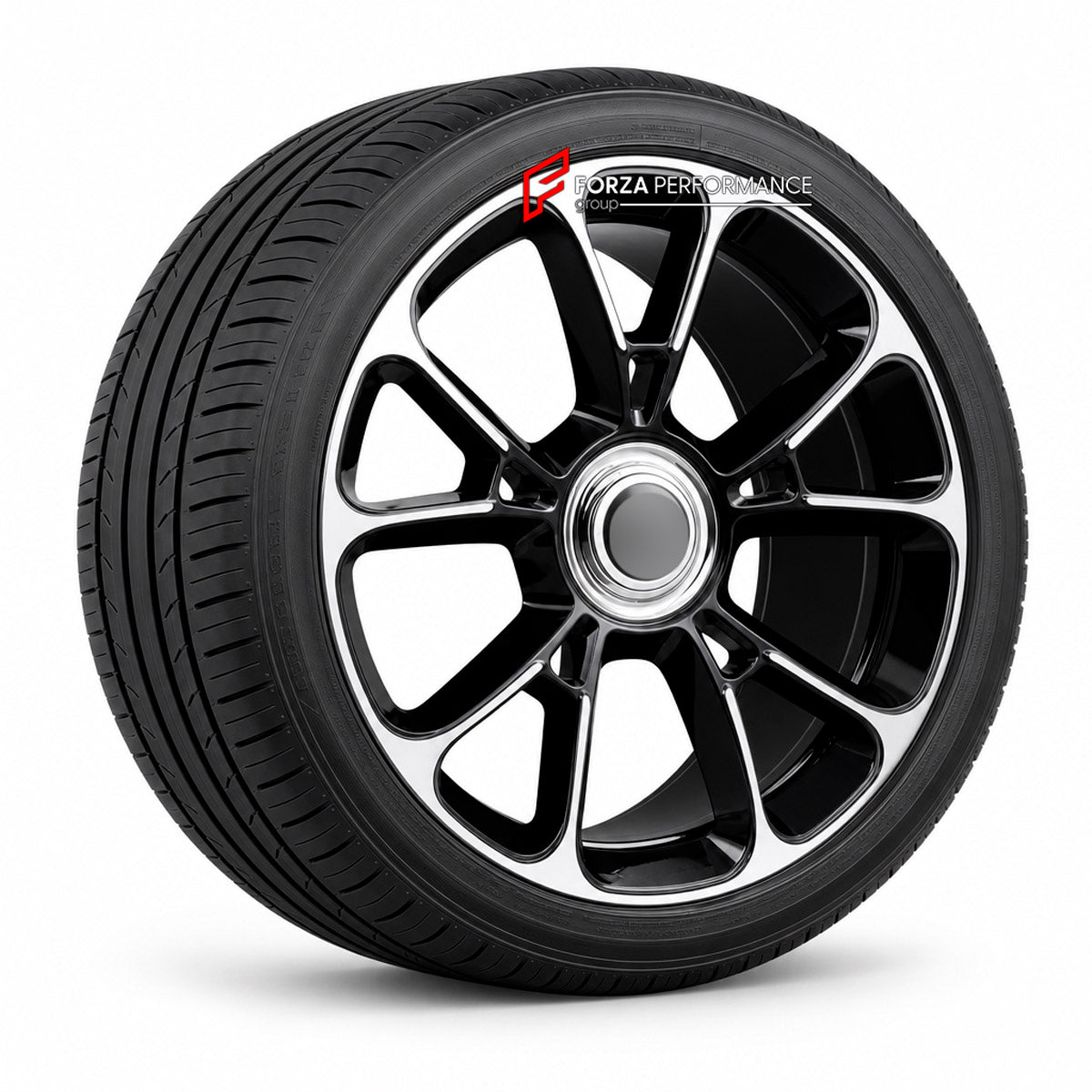 24 INCH FORGED WHEELS RIMS for ASTON MARTIN DBX AM8 2020 - 2024 FORZA PERFORMANCE Mansory Style

We manufacture premium quality forged wheels rims for Aston Martin DBX AM8 2020 - 2024 in any design, size, color.

WHEEL SIZE:

Front: 24 x 10 ET 20
Rear: 24 x 10 ET 20
PCD: 5 x 112 5 x 130
CB: 84.1
Finish: Gloss Black with Machined Face
Material: 6061-T6 Forged Aluminum
THIS WHEEL DESIGN CAN BE CUSTOM-MADE FOR YOUR CAR IN ANY SIZE AND COLOR OPTIONS
Available in monoblock, 2-piece, 3-piece, duoblock, beadlock
3