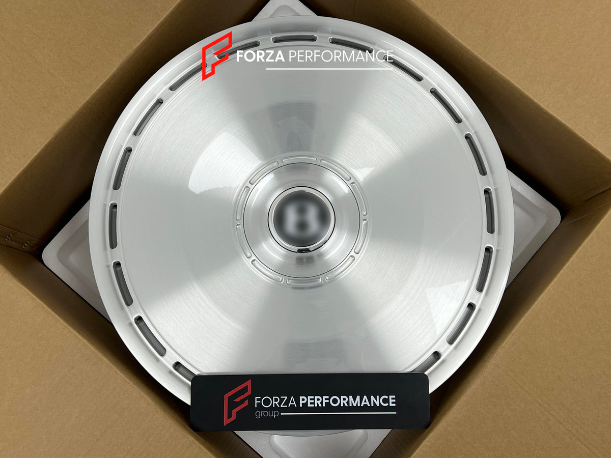 24 INCH FORGED WHEELS RIMS for BENTLEY BENTAYGA 2023 custom fit buy Novitec x Vossen SP3 style design wheels
