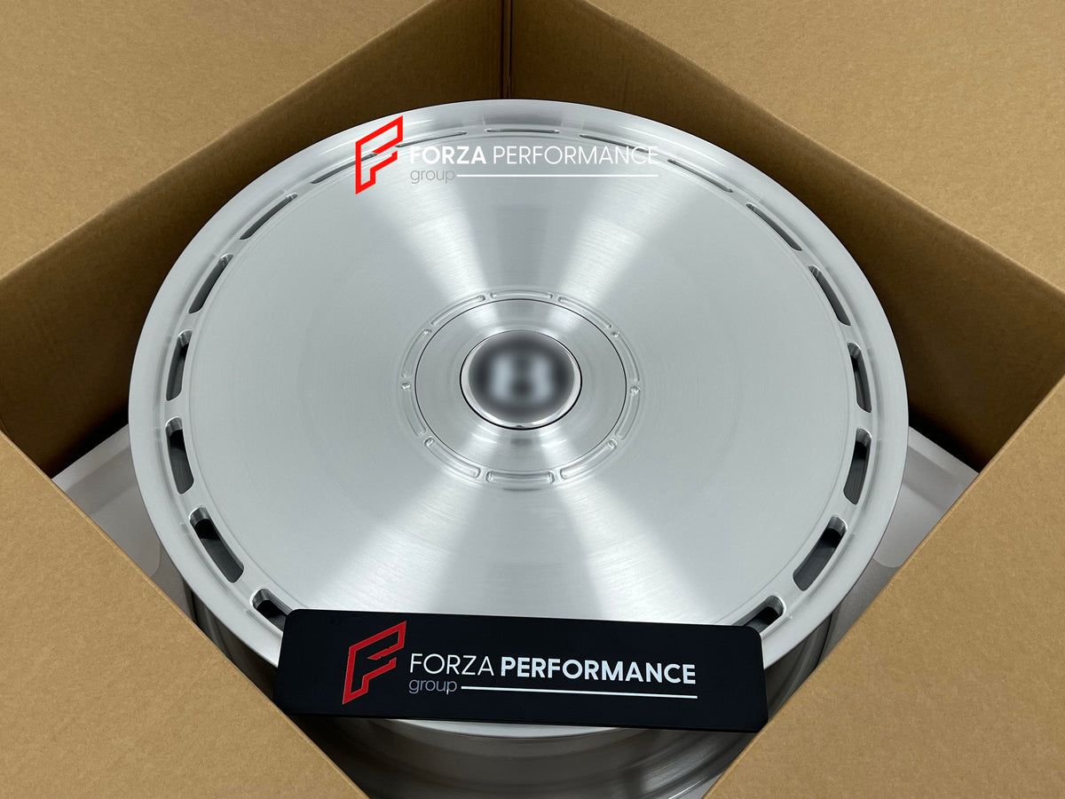 24 INCH FORGED WHEELS RIMS for BENTLEY Torcal EV 2026+ custom fit buy Novitec x Vossen SP3 style design wheels