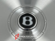 24 INCH FORGED WHEELS RIMS for BENTLEY Torcal EV 2026+ custom fit buy Novitec x Vossen SP3 style design wheels