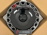 24 INCH FORGED WHEELS RIMS for BENTLEY BENTAYGA PL71 2026 SPEED EWB Forza Performance custom fit buy GARD Dicotto style design wheels