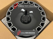 24 INCH FORGED WHEELS RIMS for BENTLEY BENTAYGA PL71 2026 SPEED EWB Forza Performance custom fit buy GARD Dicotto style design wheels