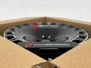 24 INCH FORGED WHEELS RIMS for BENTLEY BENTAYGA PL71 2026 SPEED EWB Forza Performance custom fit buy GARD Dicotto style design wheels