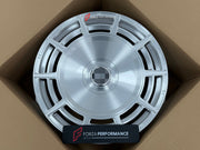 24 INCH FORGED WHEELS RIMS for BENTLEY Torcal EV 2026+ custom fit PLATINUM D100 WHEELS
