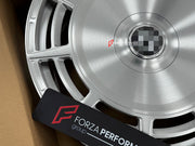 24 INCH FORGED WHEELS RIMS for BENTLEY Torcal EV 2026+ custom fit PLATINUM D100 WHEELS