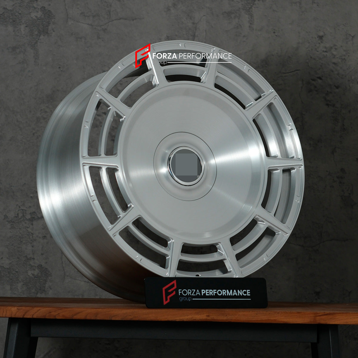 24 INCH FORGED WHEELS RIMS for BENTLEY Torcal EV 2026+ custom fit PLATINUM D100 WHEELS