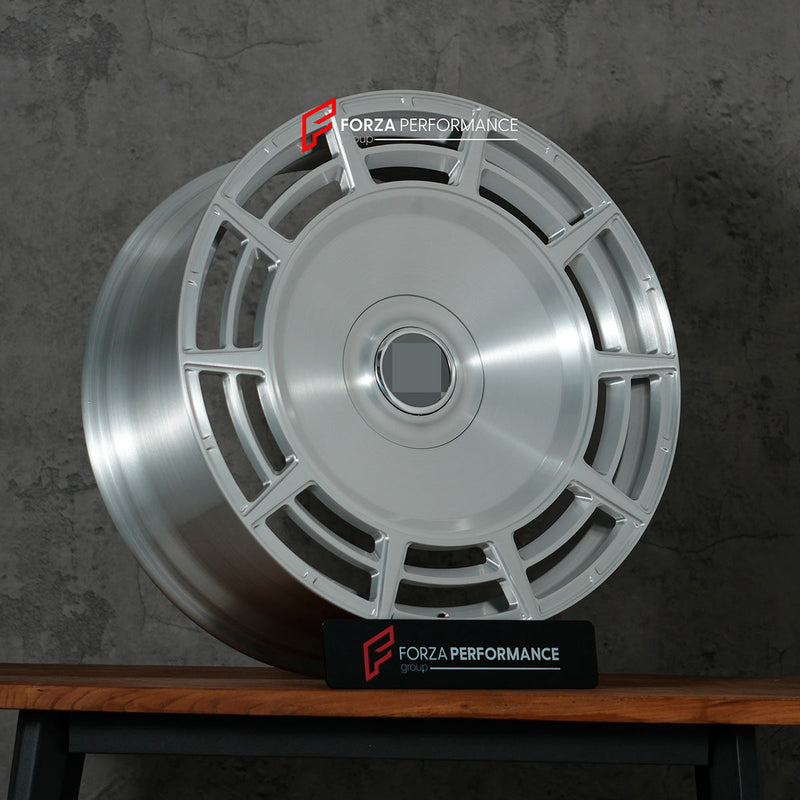 24 INCH FORGED WHEELS RIMS for BENTLEY TORCAL EV 2026+