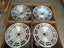 24 INCH FORGED WHEELS RIMS for BENTLEY Torcal EV 2026+ custom fit PLATINUM D100 WHEELS