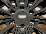 24 INCH FORGED WHEELS RIMS for CADILLAC ESCALADE GMT1XX 2026 V Forza Performance custom fit buy OEM CADILLAC VISTIQ style design wheels