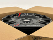 24 INCH FORGED WHEELS RIMS for CADILLAC ESCALADE GMT1XX 2026 V Forza Performance custom fit buy AG LUXURY AGL 60 style design wheels
