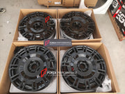 24 INCH FORGED WHEELS RIMS for CADILLAC ESCALADE GMT1XX 2026 V Forza Performance custom fit buy AG LUXURY AGL 60 style design wheels