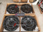 24 INCH FORGED WHEELS RIMS for CADILLAC ESCALADE GMT1XX 2026 V Forza Performance custom fit buy AG LUXURY AGL 60 style design wheels