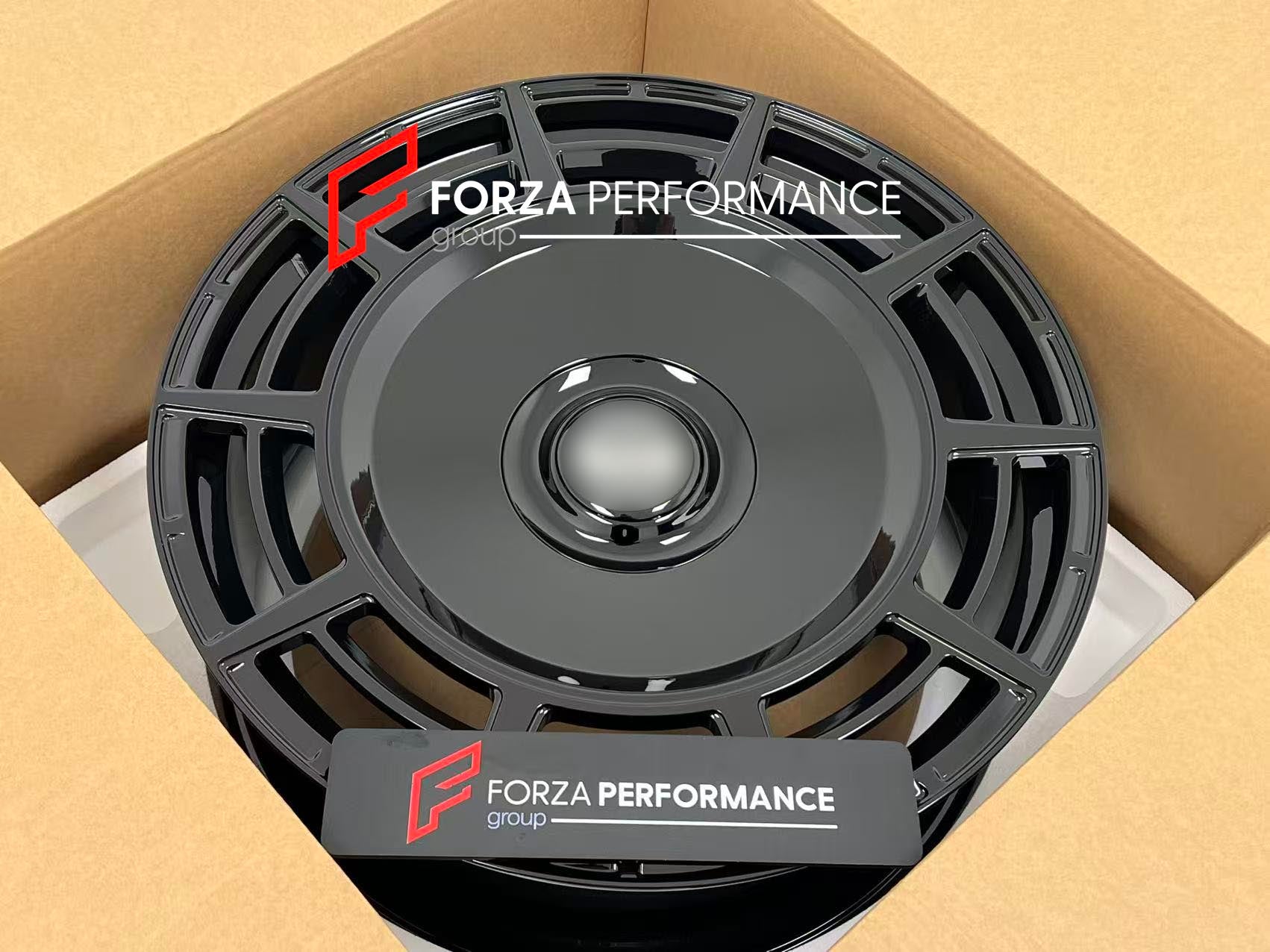 24 INCH FORGED WHEELS RIMS for CADILLAC ESCALADE IV 2020 custom fit buy UMA C 1.1 style design wheels