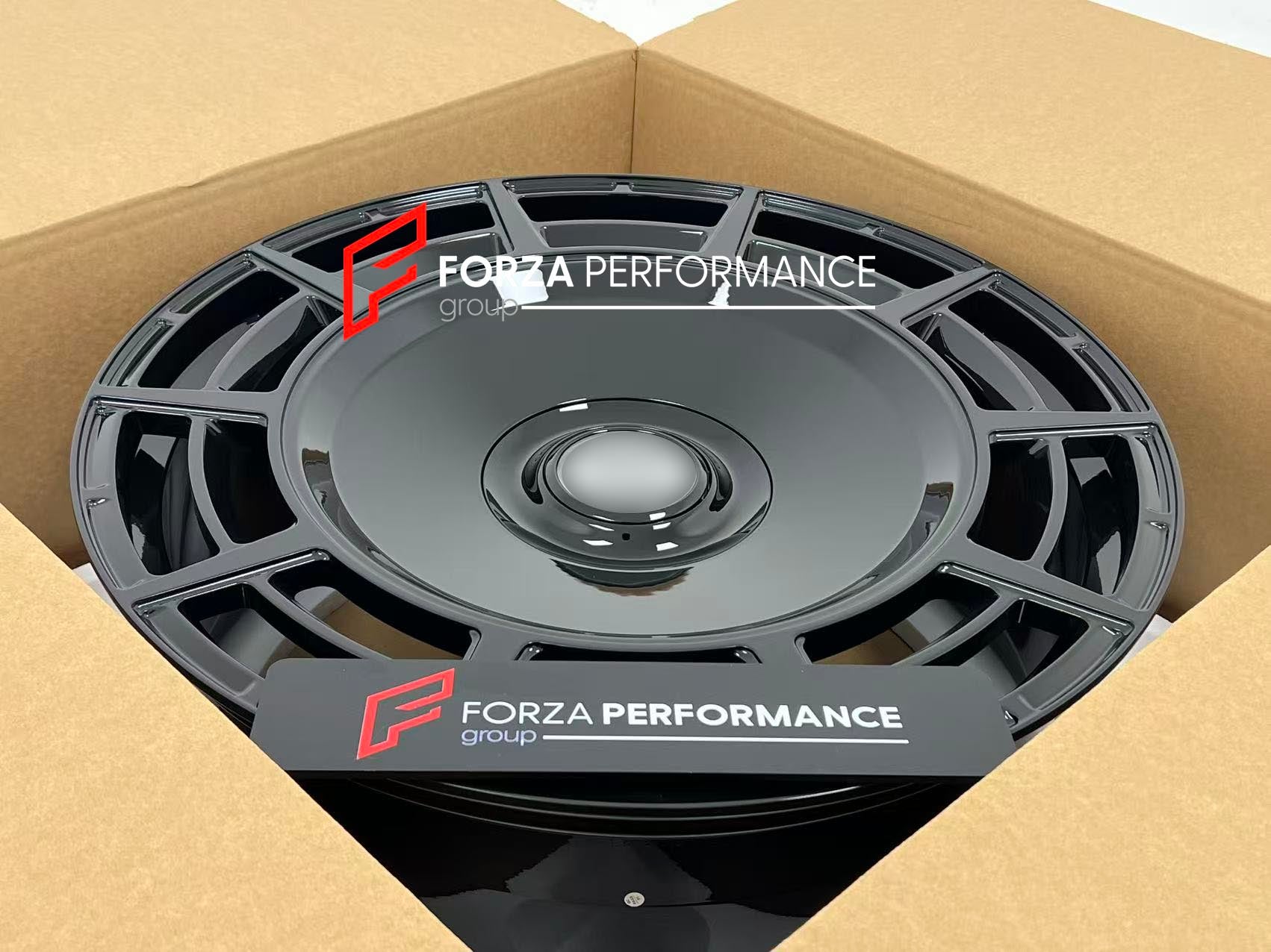 24 INCH FORGED WHEELS RIMS for CADILLAC ESCALADE IV 2020 custom fit buy UMA C 1.1 style design wheels
