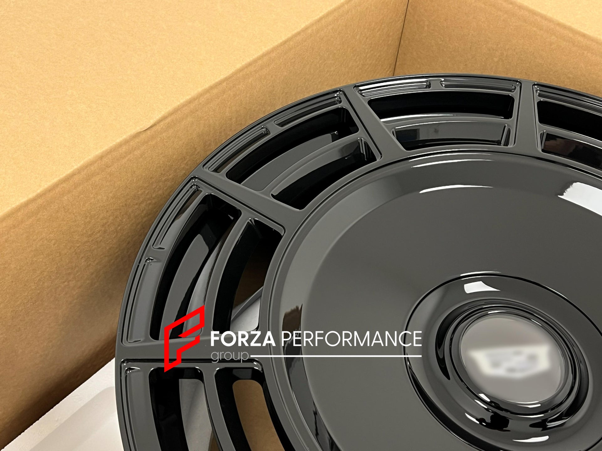 24 INCH FORGED WHEELS RIMS for CADILLAC ESCALADE IV 2020 custom fit buy UMA C 1.1 style design wheels