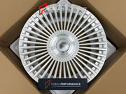 24 INCH FORGED WHEELS RIMS for CADILLAC ESCALADE-V 2026 FACELIFT custom fit buy forgiato trimestre m style wheels