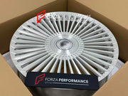 24 INCH FORGED WHEELS RIMS for CADILLAC ESCALADE-V 2026 FACELIFT custom fit buy forgiato trimestre m style wheels